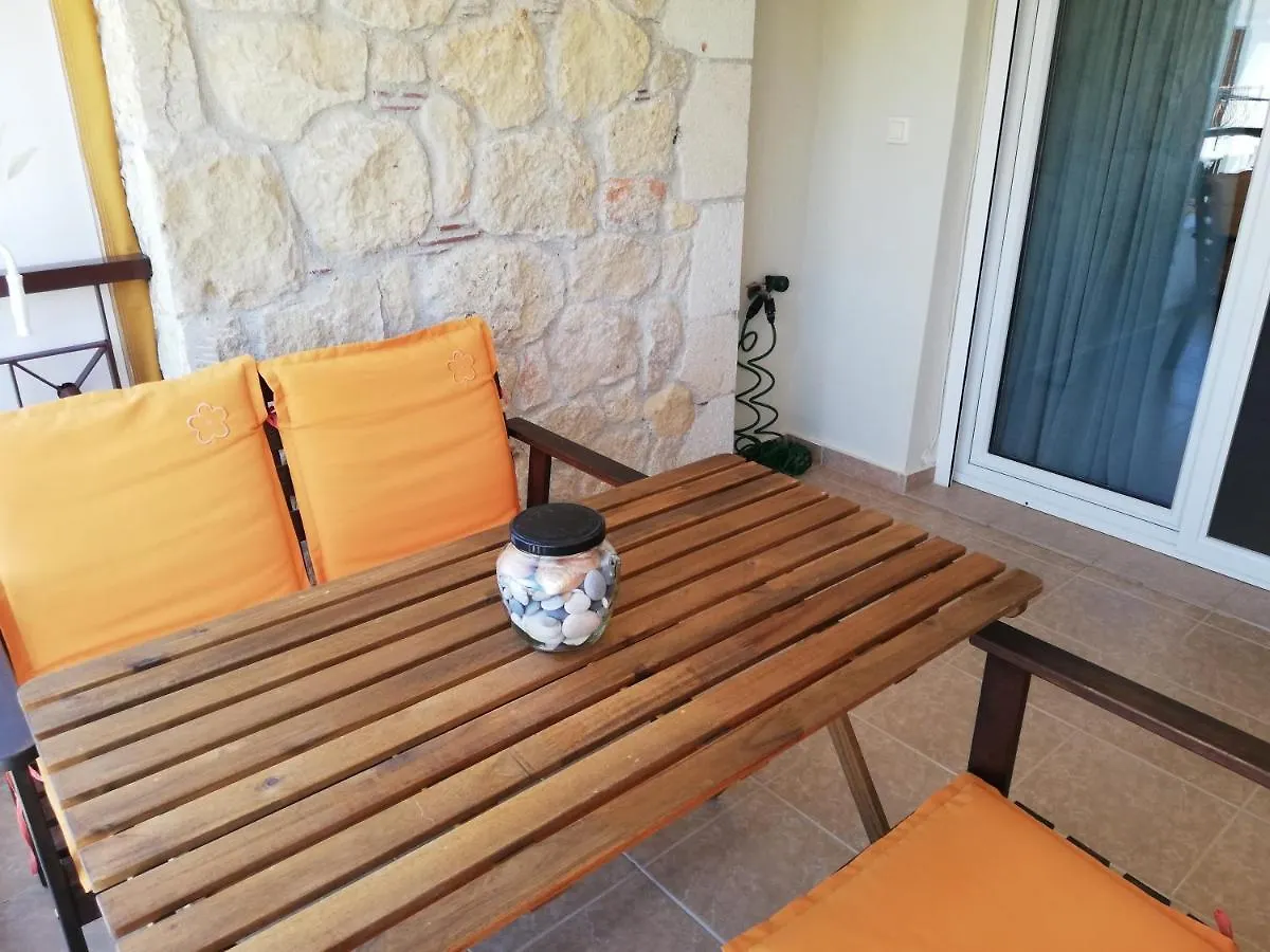 Sakis#Relaxhomekallithea Kallithea  0*, Kallithea (Chalkidiki) اليونان