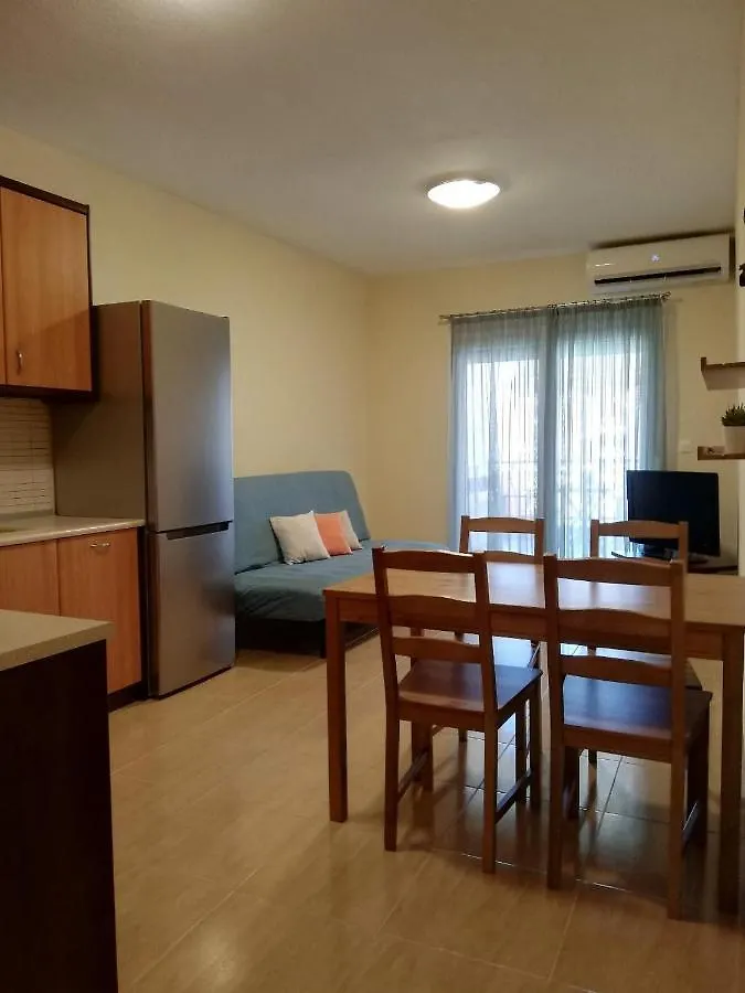 Sakis#Relaxhomekallithea Kallithea  0*, Kallithea (Chalkidiki)