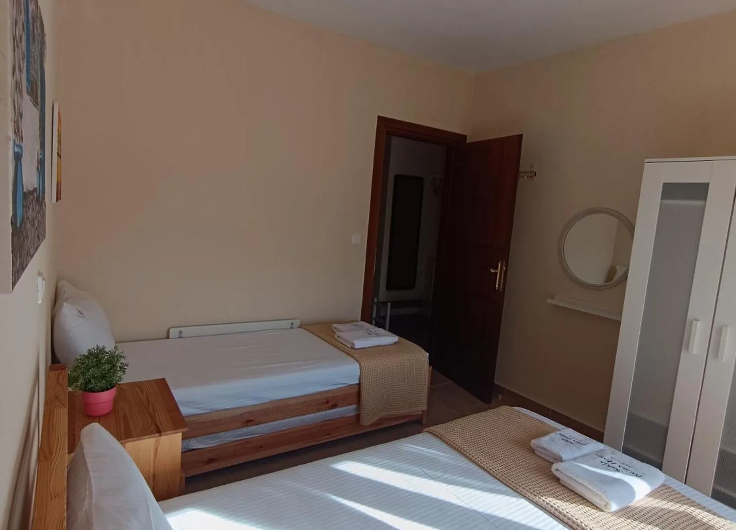 Sakis#Relaxhomekallithea Kallithea  0*, Kallithea (Chalkidiki)