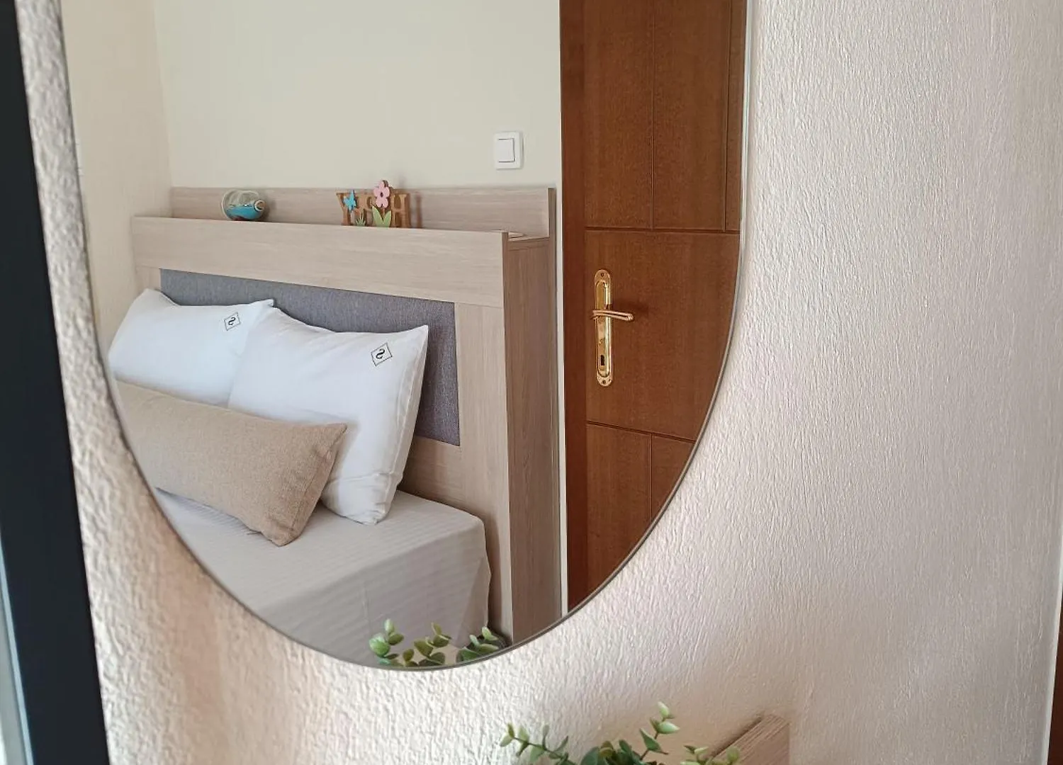 شقة Sakis#Relaxhomekallithea Kallithea  اليونان
