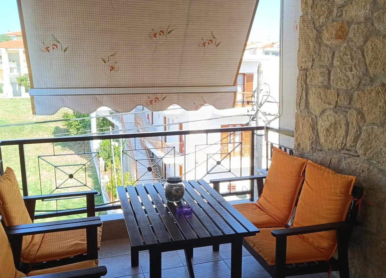 Sakis#Relaxhomekallithea Kallithea  شقة