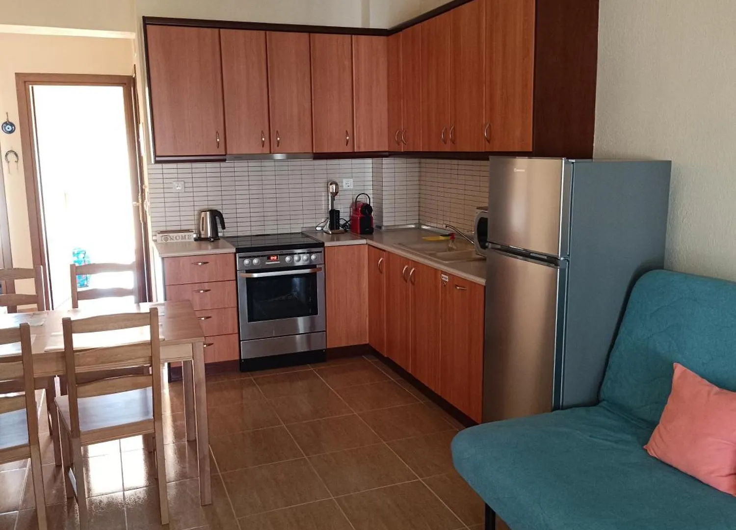 Sakis#Relaxhomekallithea Kallithea  0*, Kallithea (Chalkidiki) اليونان