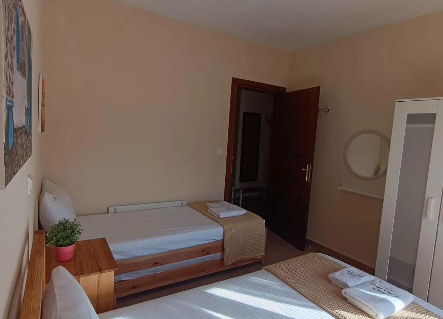 Sakis#Relaxhomekallithea Kallithea