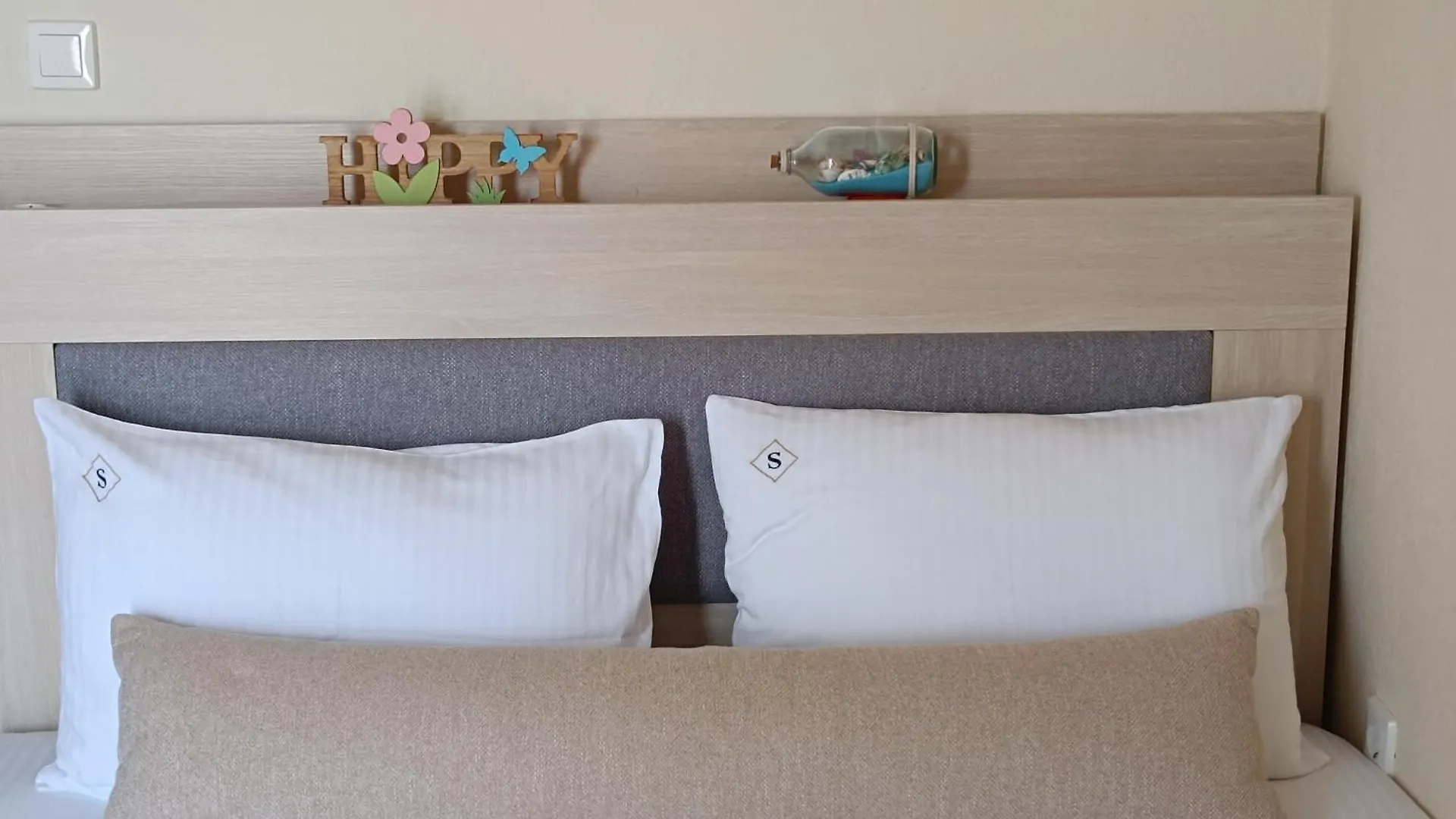 شقة Sakis#Relaxhomekallithea Kallithea  اليونان