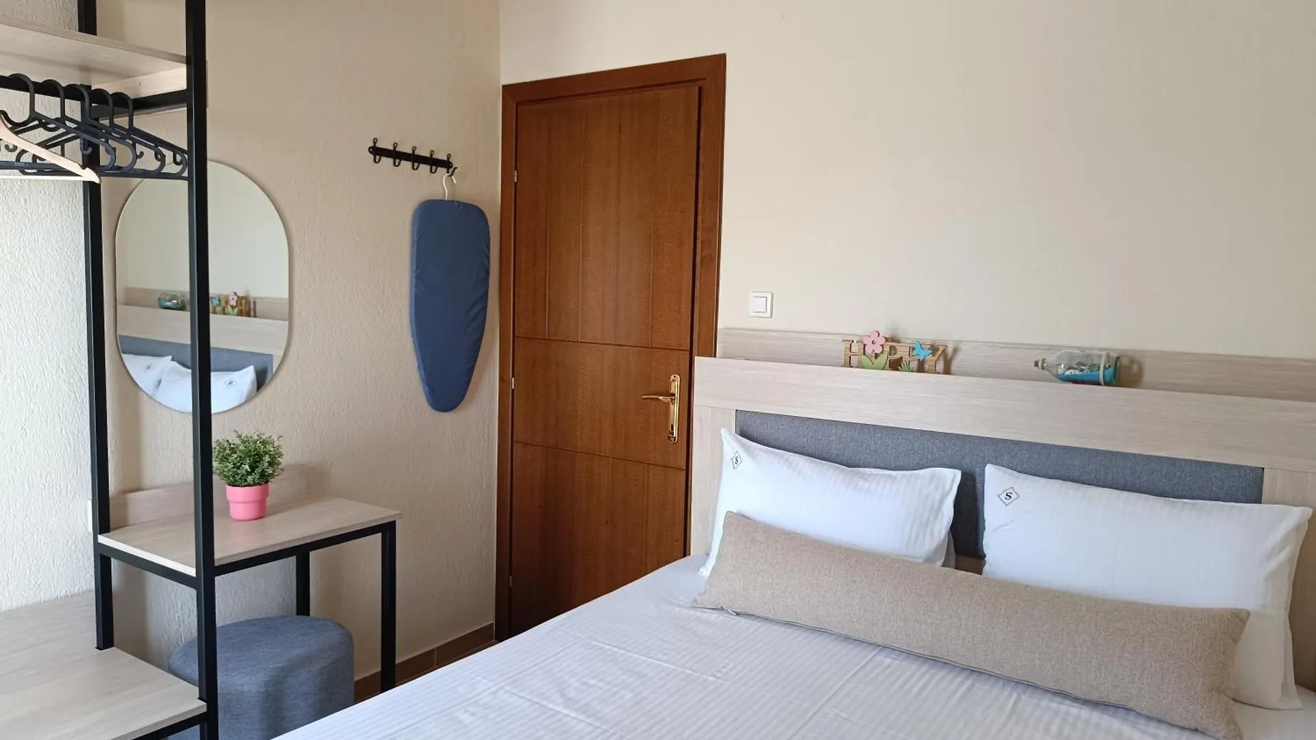 Sakis#Relaxhomekallithea Kallithea  شقة