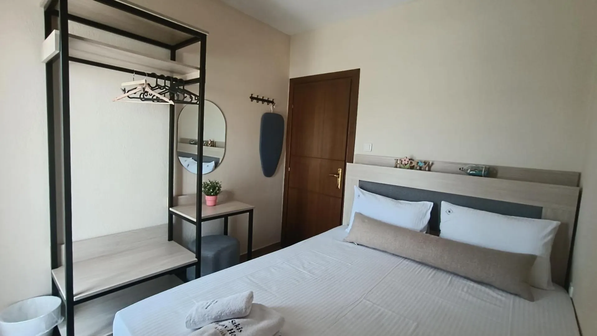 Sakis#Relaxhomekallithea Kallithea  شقة