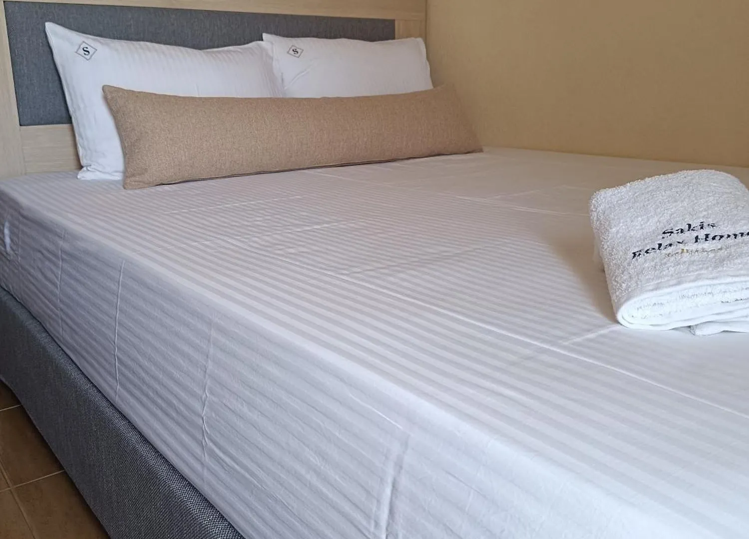 Sakis#Relaxhomekallithea Kallithea  Kallithea (Chalkidiki)