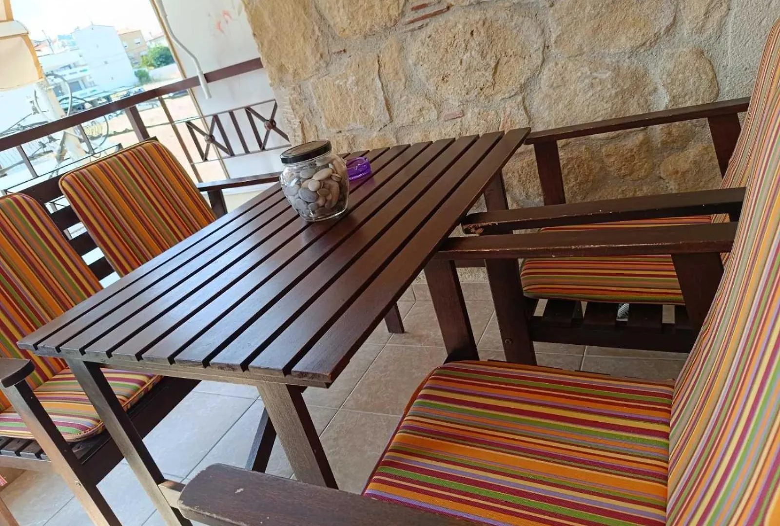 Sakis#Relaxhomekallithea Kallithea  0*, Kallithea (Chalkidiki)