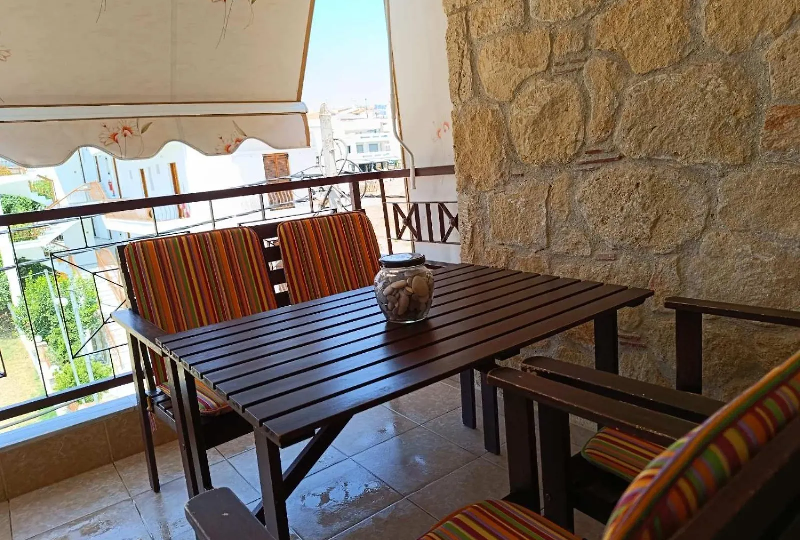 Sakis#Relaxhomekallithea Kallithea  شقة