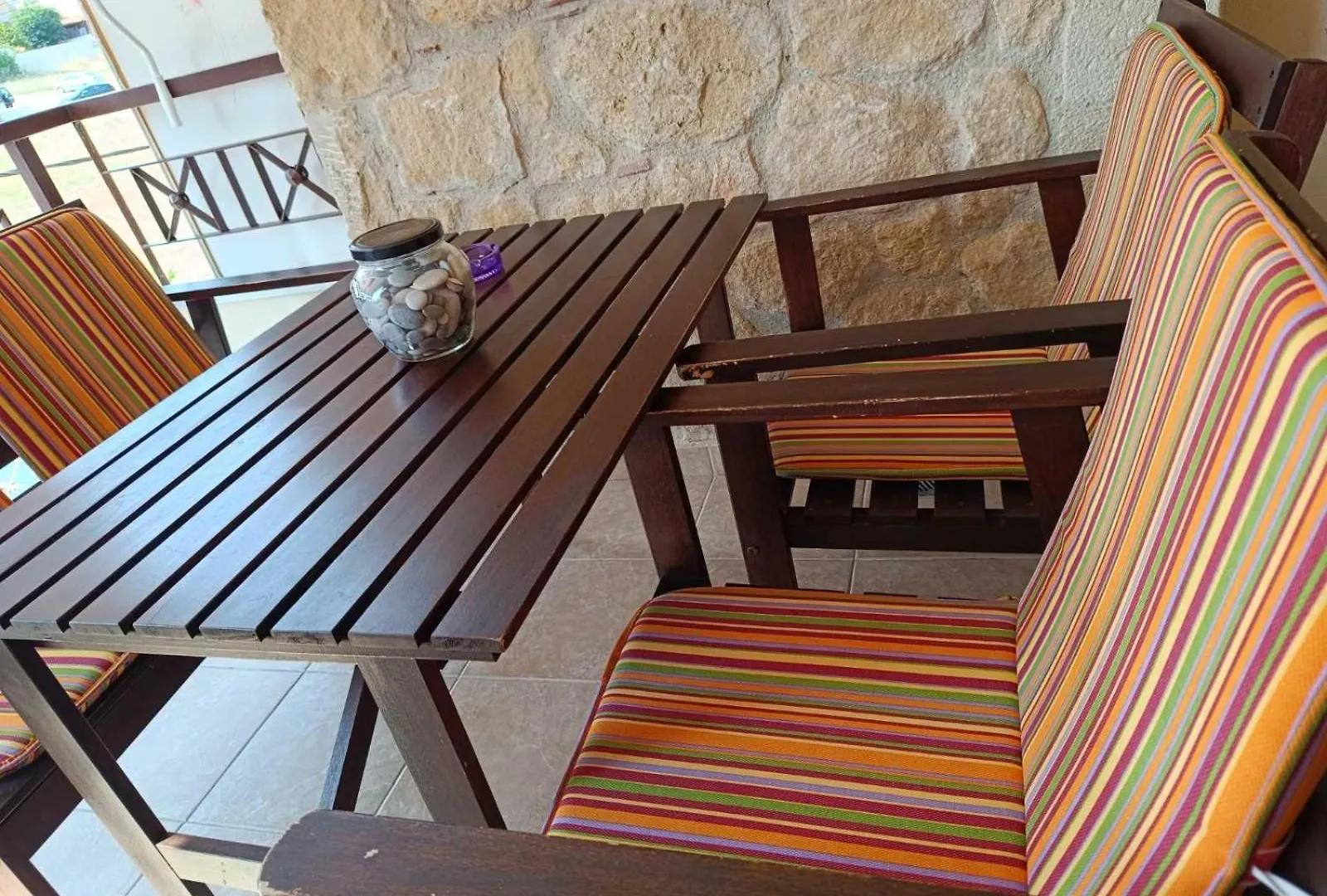 شقة Sakis#Relaxhomekallithea Kallithea