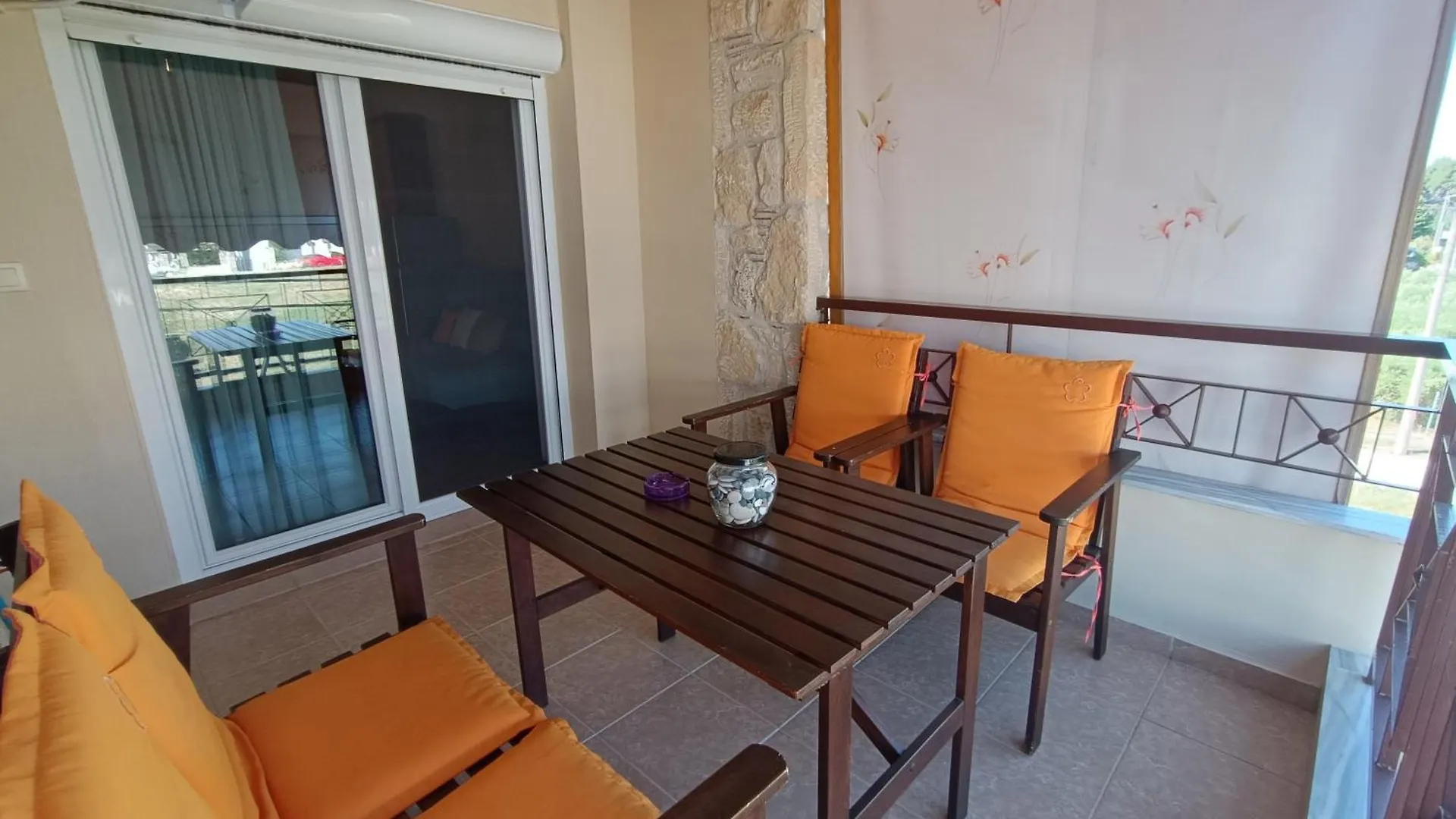 Sakis#Relaxhomekallithea Kallithea  Lägenhet Kallithea (Chalkidiki)
