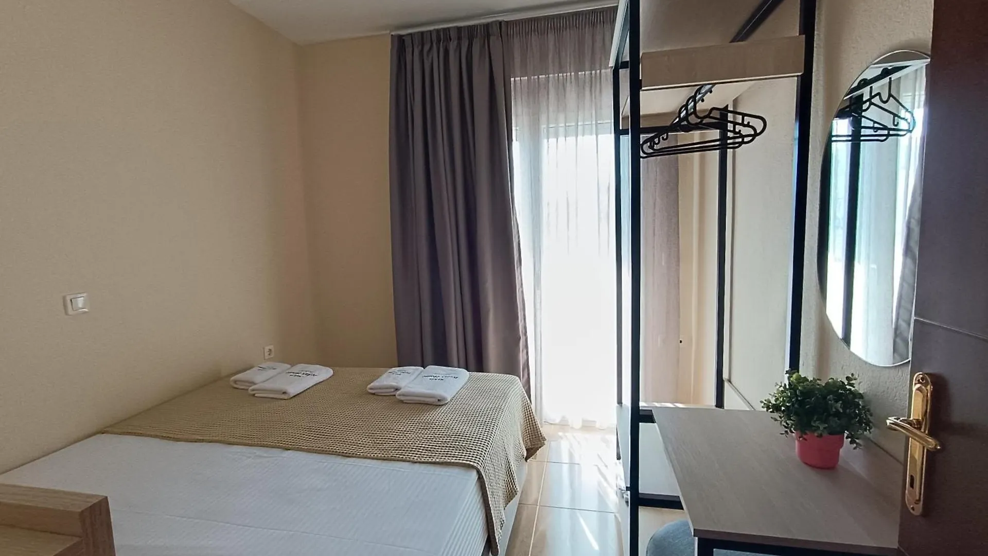Sakis#Relaxhomekallithea Kallithea  Kallithea (Chalkidiki)