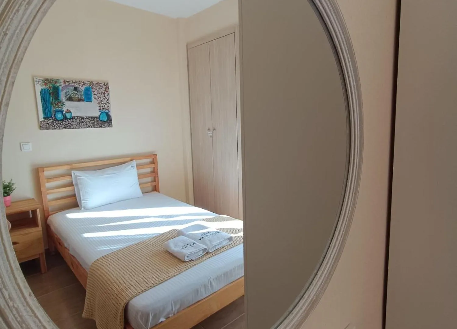 Sakis#Relaxhomekallithea Kallithea  Grekland