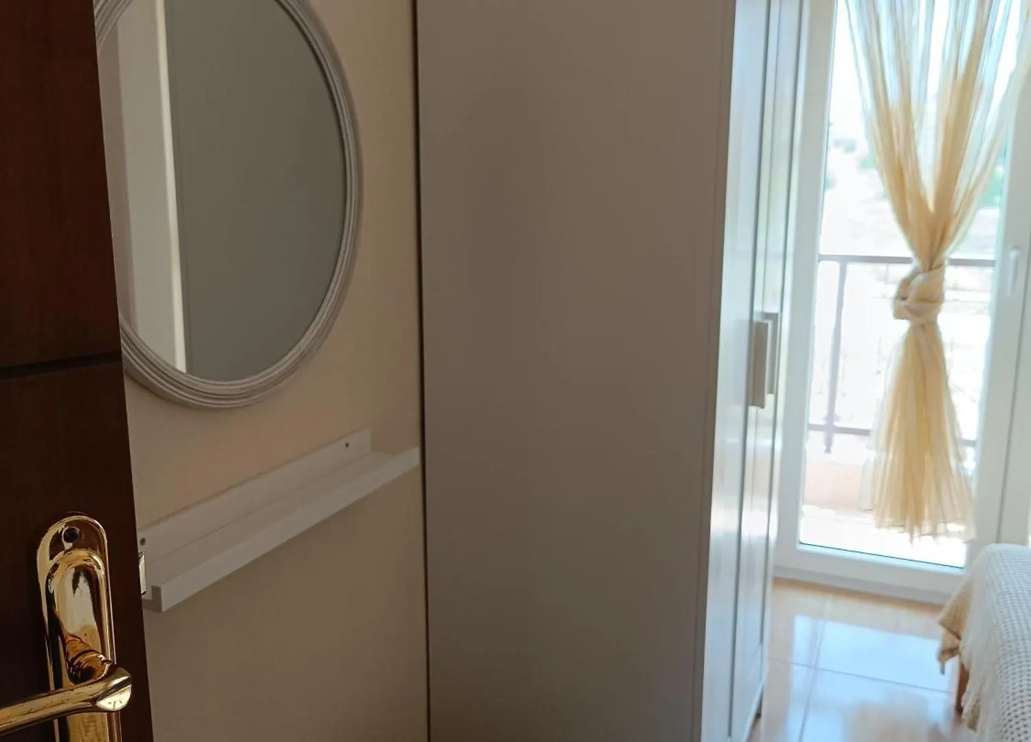 Lägenhet Sakis#Relaxhomekallithea Kallithea