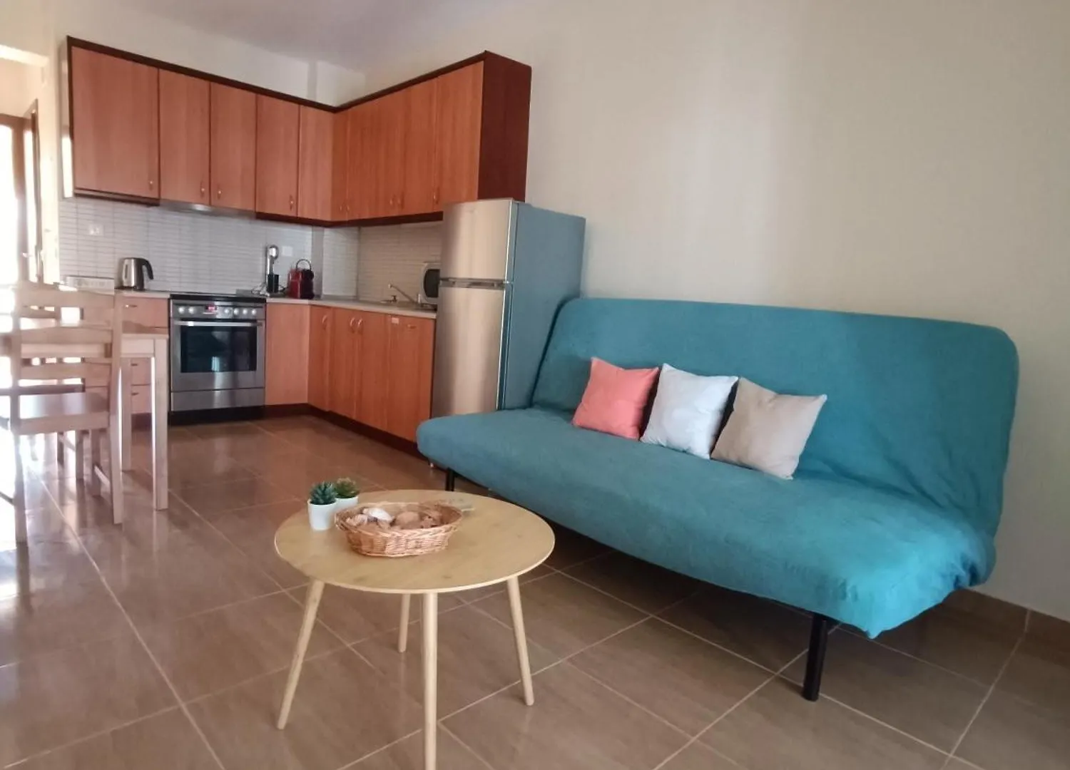 Sakis#Relaxhomekallithea Kallithea  Kallithea (Chalkidiki)