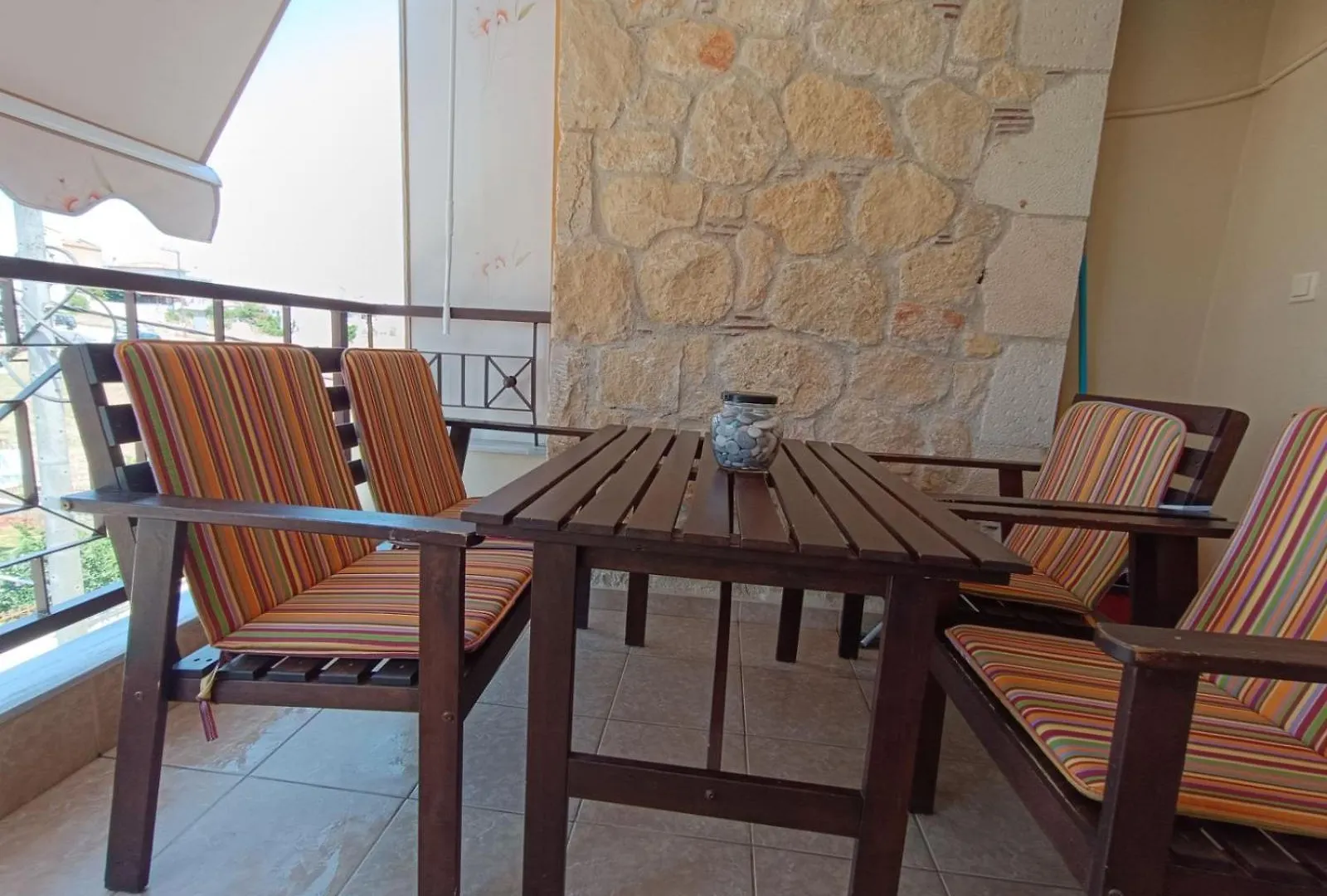 Sakis#Relaxhomekallithea Kallithea  0*, Kallithea (Chalkidiki) Grekland